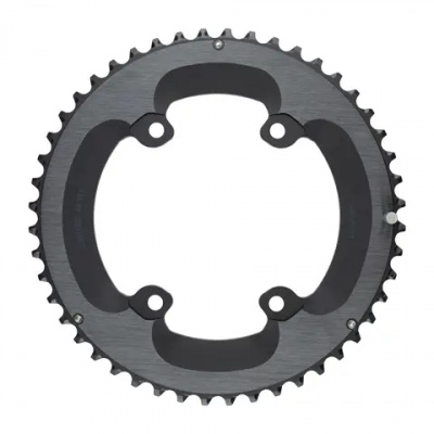 MicroSHIFT Sword 110 BCD Narrow-Wide 2x Chainring Y-FC7000-46