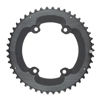 MicroSHIFT Sword 110 BCD Narrow-Wide 2x Chainring Y-FC7000-46