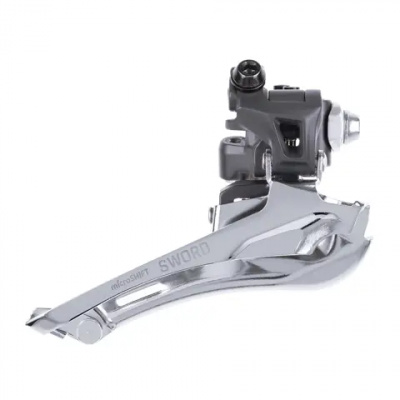 MicroSHIFT Sword Front Derailleur 2 x 10