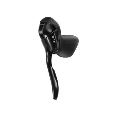 Microshift Drop Bar Shifters For Shimano MTB Left Hand