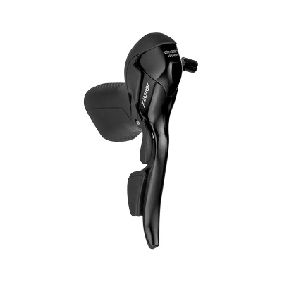 Microshift Right Hand ADVENT X 10 Speed Drop Bar Shifter