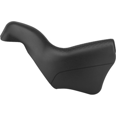Microshift Road Drop Bar Lever Hood Pair