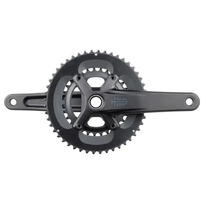 Microshift Sword 10 2x Crankset 48/31T