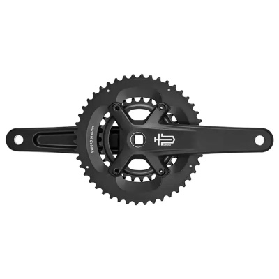 Microshift Sword 2x9 Crankset 48/31T