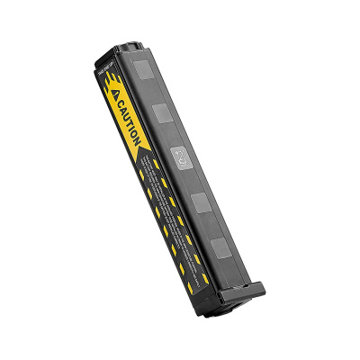 Momentum PakYak Auxiliary Battery