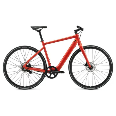 Momentum Voya E+ 2 Electric Hybrid Bike 2025