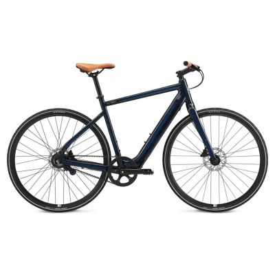 Momentum Voya E+ 2 Electric Hybrid Bike 2025