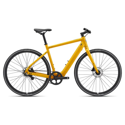 Momentum Voya E+ 2 Electric Hybrid Bike Large 2025