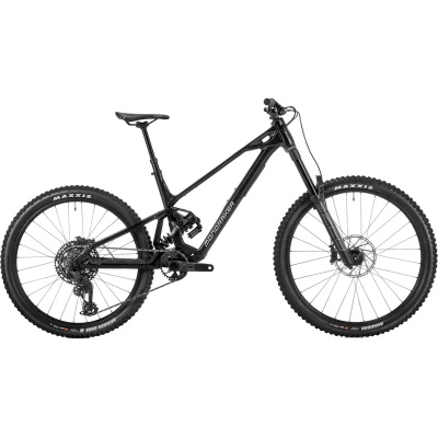 Mondraker ANARK R Full Suspension Mountain Bike 2027