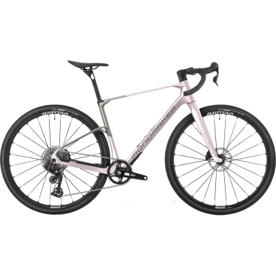 Mondraker ARID CARBON R Carbon Gravel Bike 2027