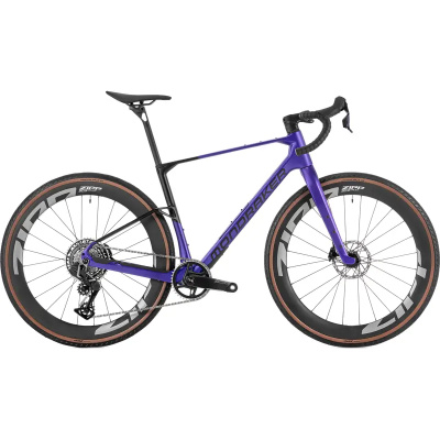 Mondraker ARID CARBON RR Carbon Gravel Bike 2026