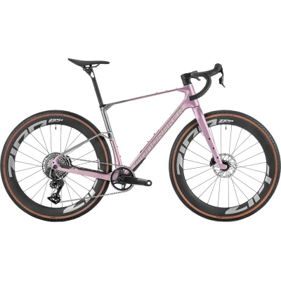 Mondraker ARID CARBON RR Carbon Gravel Bike 2027