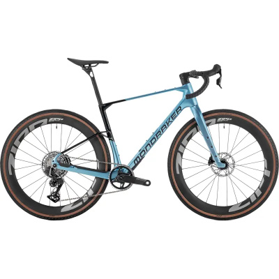 Mondraker ARID CARBON RR Gravel Bike 2026