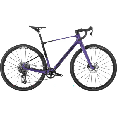 Mondraker ARID CARBON S Carbon Gravel Bike 2027