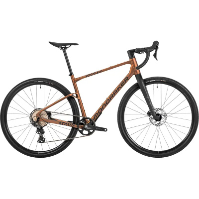 Mondraker ARID S Gravel Bike 2027