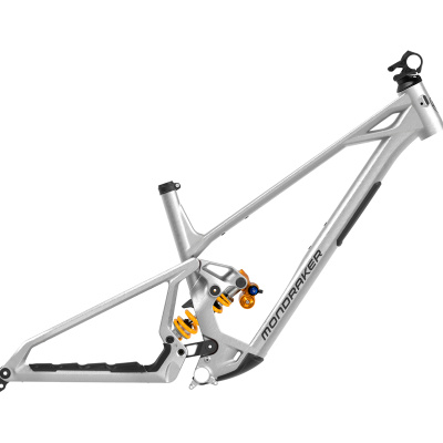 Mondraker Anark XR Full Suspension Mountain Bike Frameset 2027