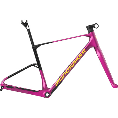 Mondraker Arid Carbon Gravel Bike Frameset 2026