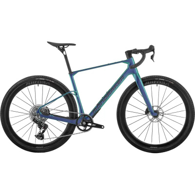 Mondraker Arid Carbon R Carbon Gravel Bike 2027