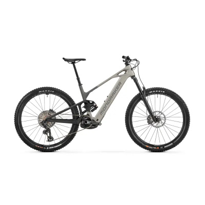 Mondraker Crafty Carbon R Electric Full Suspension Mountain Bike 2027