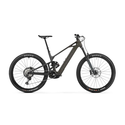 Mondraker Crafty Carbon S Electric Full Suspension Mountain Bike 2027