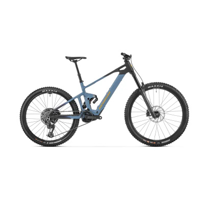 Mondraker Dune R Electric Full Suspension Mountain Bike 2026