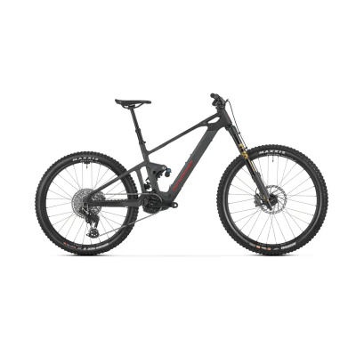 Mondraker Dune RR Electric Full Suspension Mountain Bike 2026