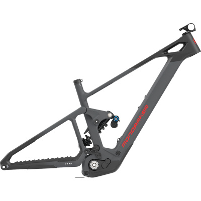 Mondraker Dune RR Electric Full Suspension Mountain Bike Frameset 2026
