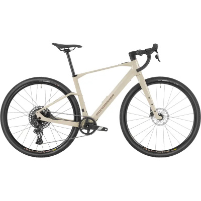 Mondraker Dusty R Carbon Gravel Bike 2027