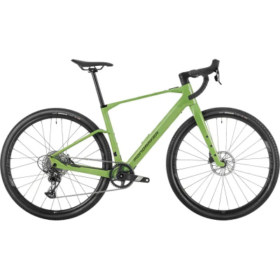 Mondraker Dusty S Carbon Gravel Bike 2027