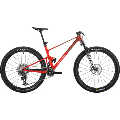 Mondraker F-PODIUM RR SL Carbon Full Suspension Mountain Bike 2026