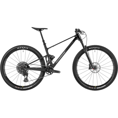 Mondraker F-Podium R Carbon Full Suspension Mountain Bike 2026