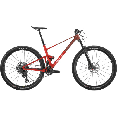 Mondraker F-Podium R Carbon Full Suspension Mountain Bike 2027