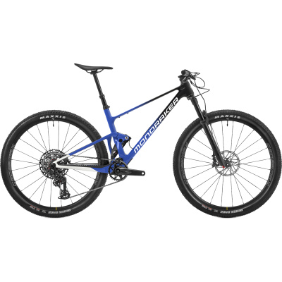 Mondraker F-Podium R Carbon Full Suspension Mountain Bike 2027