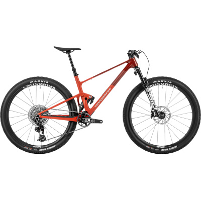 Mondraker F-Podium RR Full Suspension Mountain Bike 2026