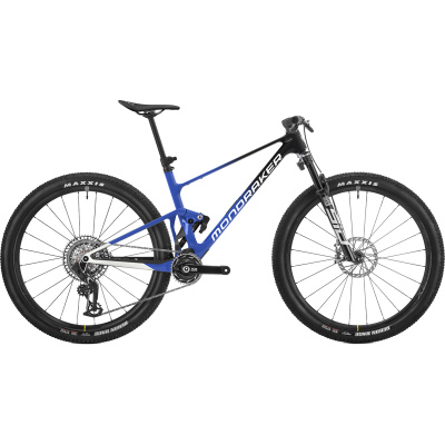 Mondraker F-Podium RR SL Full Suspension Mountain Bike 2026