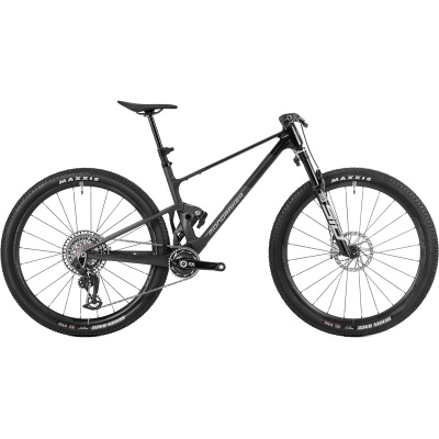 Mondraker F-Podium RR SL Full Suspension Mountain Bike 2026