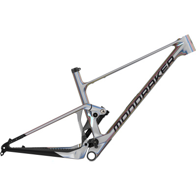 Mondraker F-Podium Unlimited Full Suspension Mountain Bike Frameset 2026