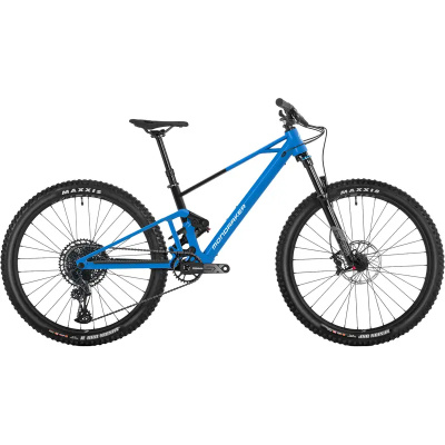 Mondraker F-TRICK Kid's 26 inch Wheel Full Suspension Mountain Bike 2026