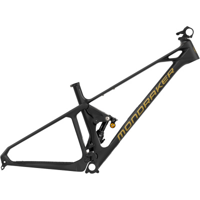 Mondraker Foxy Carbon RR Full Suspension Mountain Bike Frameset 2026