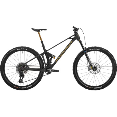 Mondraker Foxy Carbon RR