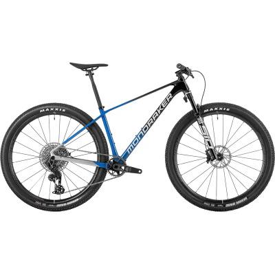 Mondraker PODIUM RR Carbon Hardtail Mountain Bike 2026