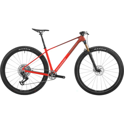 Mondraker PODIUM RR SL Carbon Hardtail Mountain Bike 2026