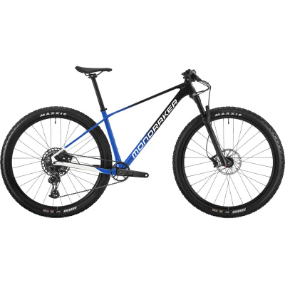 Mondraker PODIUM S Carbon Hardtail Mountain Bike 2026
