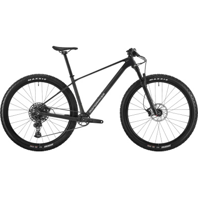 Mondraker PODIUM S Carbon Hardtail Mountain Bike 2026