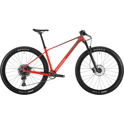 Mondraker PODIUM S Carbon Hardtail Mountain Bike 2026