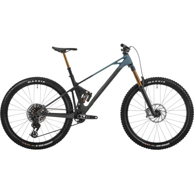 Mondraker RAZE CARBON RR Carbon Full Suspension Mountain Bike 2026
