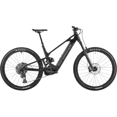 Mondraker SCREE R Electric Full Suspension Mountain Bike 2026