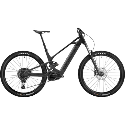 Mondraker SCREE S 600 Electric Full Suspension Mountain Bike 2027