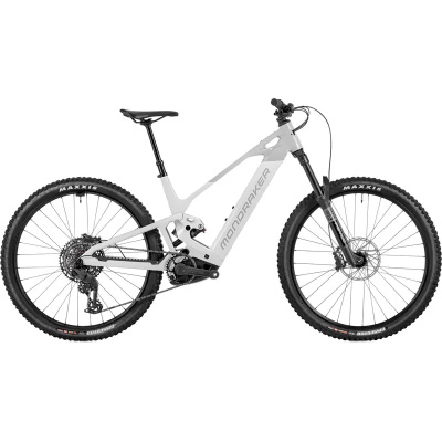 Mondraker SCREE S 600 Electric Full Suspension Mountain Bike 2027