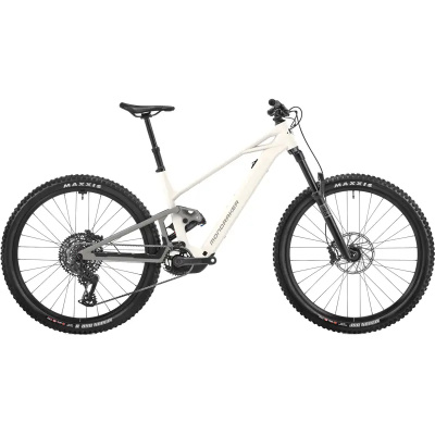 Mondraker SLY R Electric Full Suspension Mountain Bike 2026